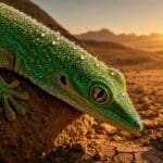 Tajna gecko kože otkrivena