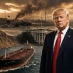 Trump traži odštetu od Irana za poginule vojnike