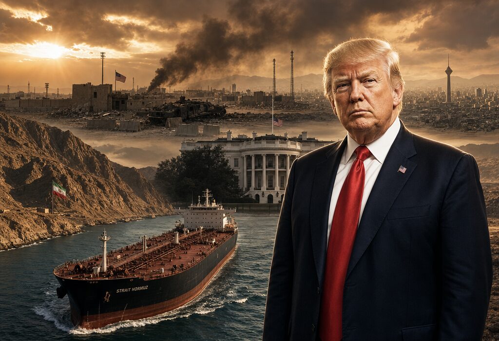 Trump traži odštetu od Irana za poginule vojnike