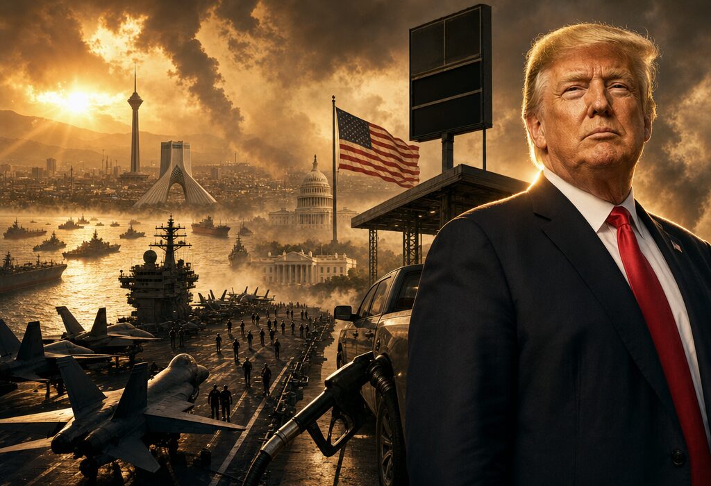Trump tvrdi da je Iran u lošem stanju, ali tko plaća račun