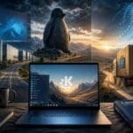 TUXEDO OS prelazi na Debian Testing