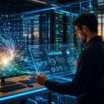 Umjetna inteligencija najbrže se širi tamo gdje su podaci zreli