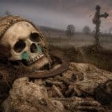 Vampirski grob mlade bogatašice u Poljskoj otkriva strah zajednice