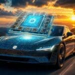 Xiaomi predstavio vlastiti čip za električne automobile