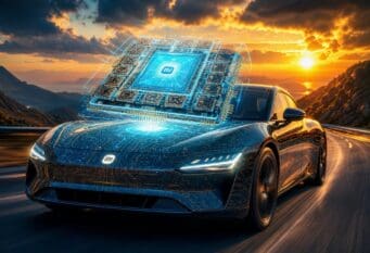 Xiaomi predstavio vlastiti čip za električne automobile