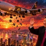 Amerikanci greškom isporučili osjetljive dijelove Kini