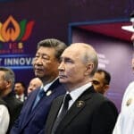 BRICS ne treba lidera