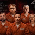 BiH političari u zatvorskim odijelima