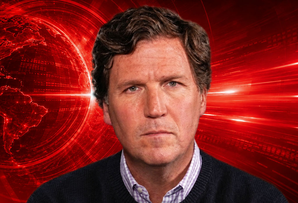 Carlson Tucker - Svjetski rat
