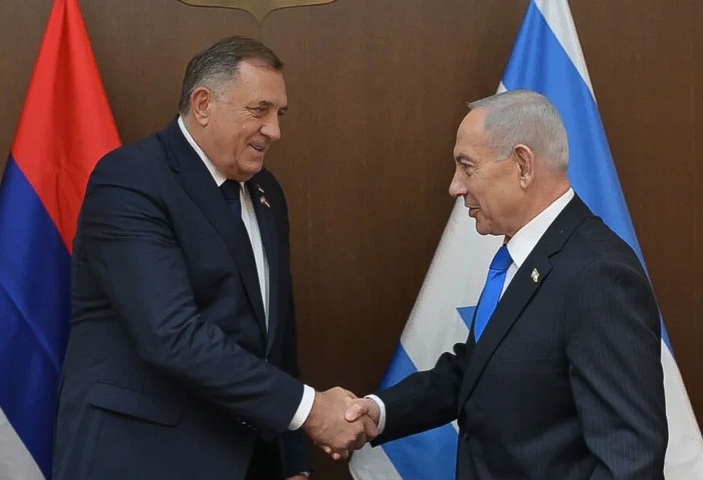 Dodo i Bibi