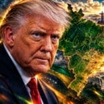 Donlad Trump želi kolonizirati Brazil