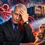 Fauci i Ebola