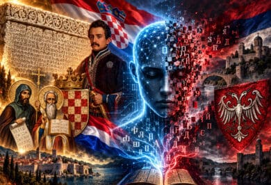 Hrvatski jezik