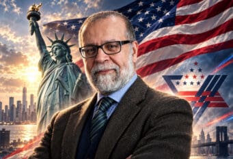 Izrael je izgubio američki narod