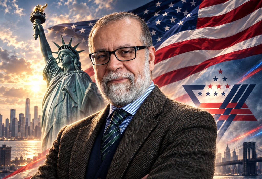 Izrael je izgubio američki narod