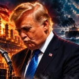 Lude cijene nafte u Americi