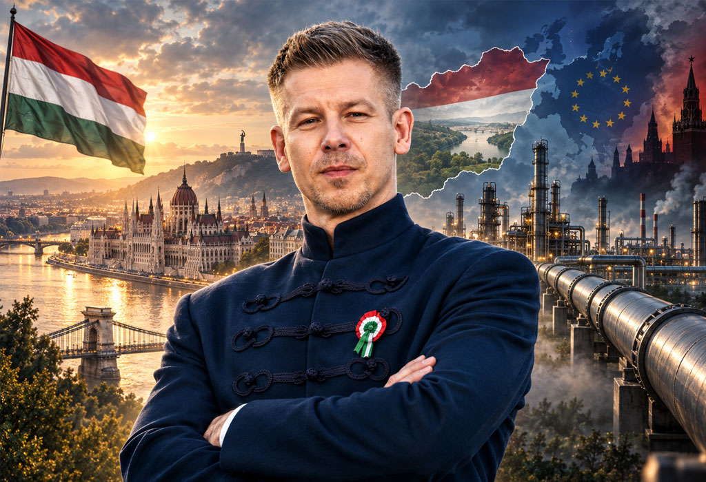 Mađarska moli Rusiju