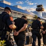 Mossad u Crnoj Gori