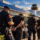 Mossad u Crnoj Gori
