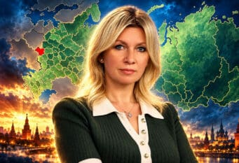 Napad na Rusiju