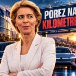 Porez na kilometre