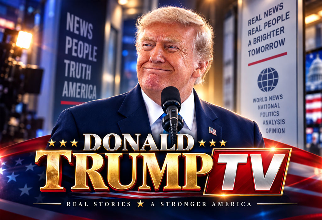 Trump TV