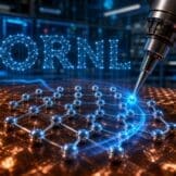 AI gradila materijal atom po atom 25 sati bez pauze