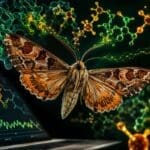 AI otkrio feromon moljca bez ijednog živog kukca