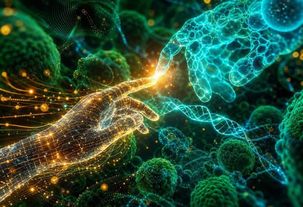 AI otkriva otiske prstiju stanica za brži razvoj lijekova