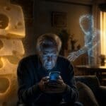 AI partneri produbljuju društvene nejednakosti i ranjive ostavljaju same