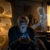 AI partneri produbljuju društvene nejednakosti i ranjive ostavljaju same
