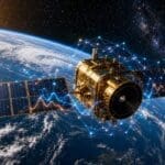 AI predviđa anomalije satelita analizom svjetlosti