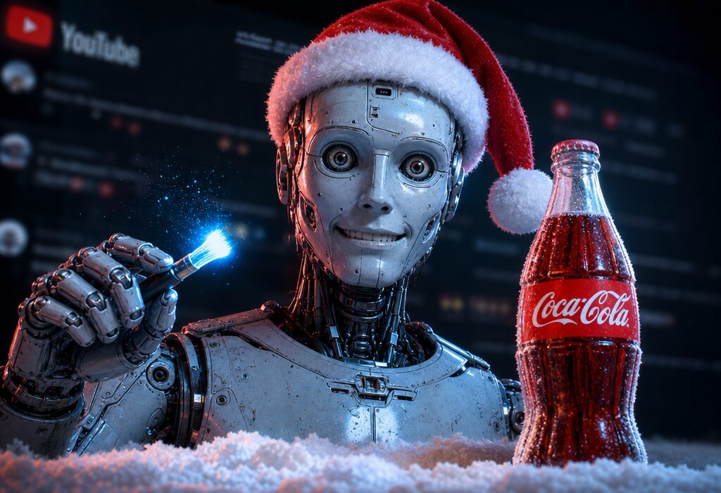 AI u reklamama izaziva podsmijeh ako nema opravdanja