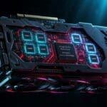 AMD priprema GDDR7 memoriju za RDNA 5 grafiku