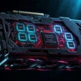 AMD priprema GDDR7 memoriju za RDNA 5 grafiku