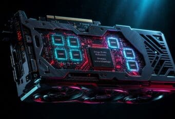 AMD priprema GDDR7 memoriju za RDNA 5 grafiku