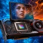 AMD priprema odgovor Nvidiji u utrci neuronskog renderiranja