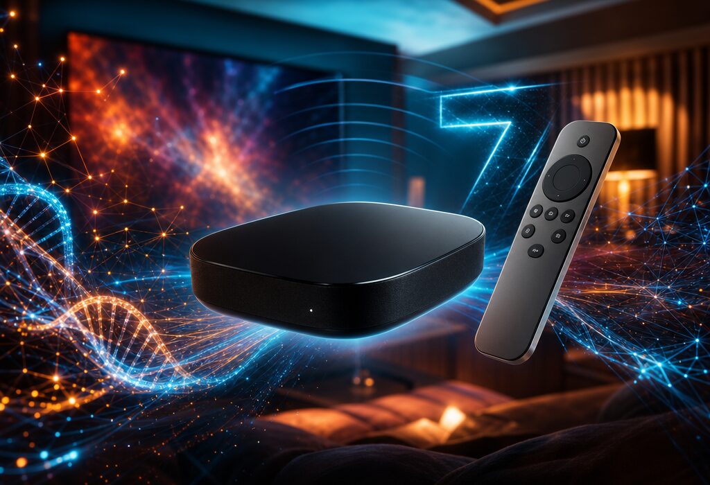 Apple TV 4K stiže s dvostruko više memorije zbog umjetne inteligencije