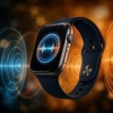 Apple Watch sluša cijeli dan a zapis navodno ne postoji