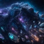 Astronomi otkrili golemi oblak s molekulama ključnima za život