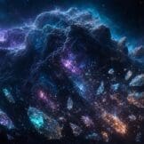Astronomi otkrili golemi oblak s molekulama ključnima za život