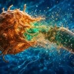 Bakar iz ljudskog tijela mogao bi pobijediti bakterije otporne na antibiotike