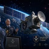 Britanija naoružava orbitu i gradi novu svemirsku eskadrilu