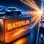 BYD najavljuje bateriju na kruti elektrolit do 2027. godine