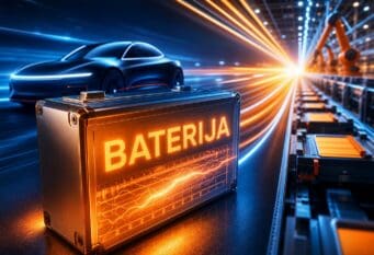 BYD najavljuje bateriju na kruti elektrolit do 2027. godine