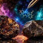Drevni meteoriti otkrivaju tajne života iz svemira