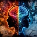 Emocionalna inteligencija nije ženska osobina ni muška prednost