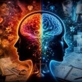Emocionalna inteligencija nije ženska osobina ni muška prednost