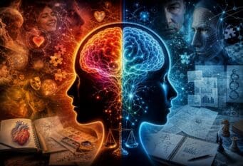 Emocionalna inteligencija nije ženska osobina ni muška prednost