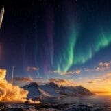 Europa slavi povijesni uspjeh privatne rakete Spectrum